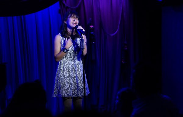 Photos: KOTA’s BROADWAY DREAMS Cabaret Lights Up The Laurie Beechman  Image