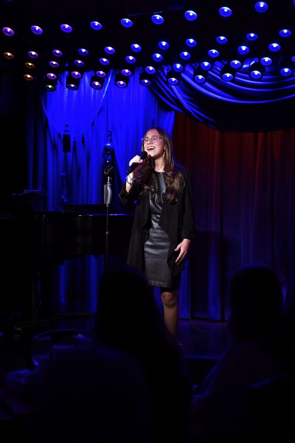 Photos: KOTA’s BROADWAY DREAMS Cabaret Lights Up The Laurie Beechman  Image