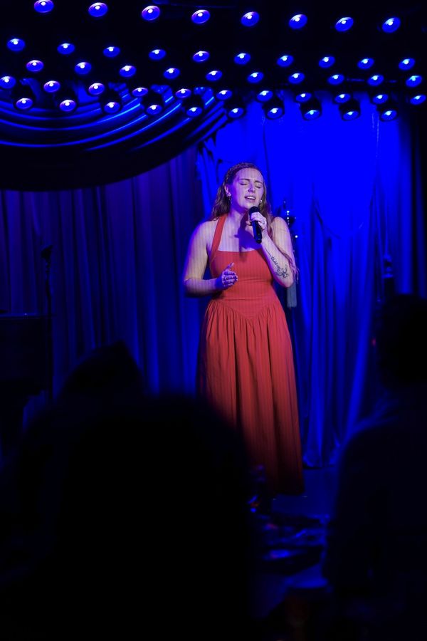 Photos: KOTA’s BROADWAY DREAMS Cabaret Lights Up The Laurie Beechman  Image