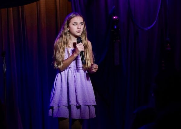 Photos: KOTA’s BROADWAY DREAMS Cabaret Lights Up The Laurie Beechman — photo 18 of 24