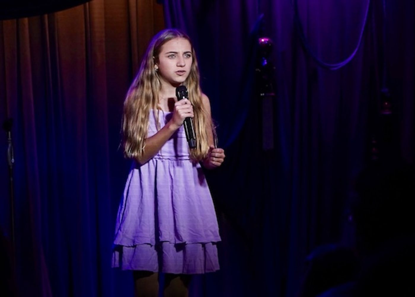 Photos: KOTA’s BROADWAY DREAMS Cabaret Lights Up The Laurie Beechman  Image