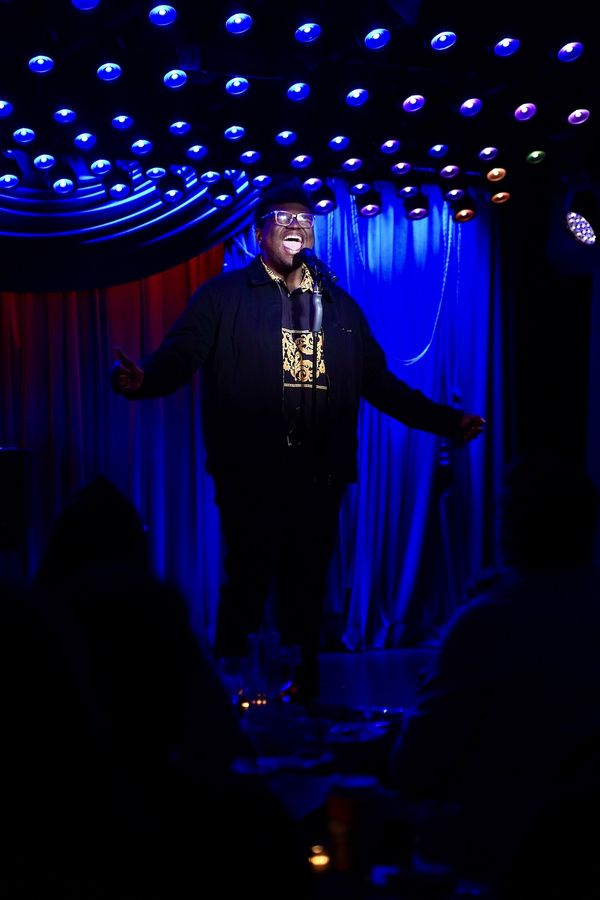 Photos: KOTA’s BROADWAY DREAMS Cabaret Lights Up The Laurie Beechman — photo 19 of 24
