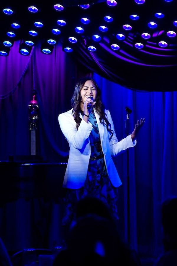 Photos: KOTA’s BROADWAY DREAMS Cabaret Lights Up The Laurie Beechman — photo 20 of 24