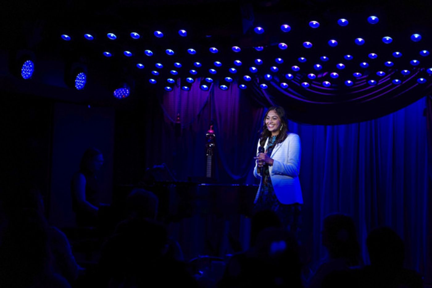Photos: KOTA’s BROADWAY DREAMS Cabaret Lights Up The Laurie Beechman  Image