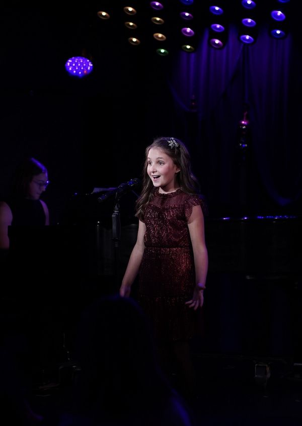 Photos: KOTA’s BROADWAY DREAMS Cabaret Lights Up The Laurie Beechman  Image