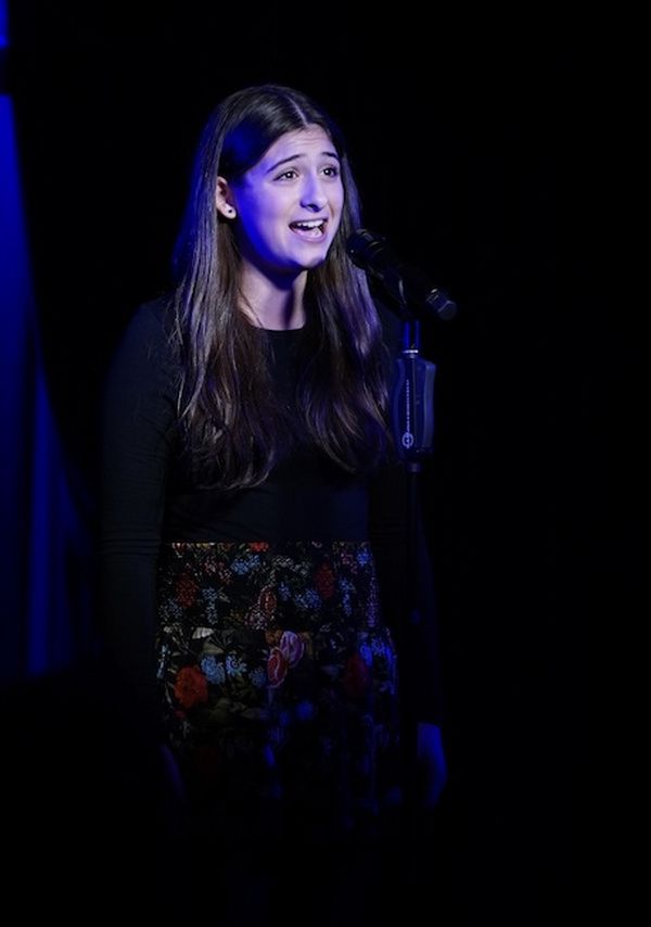 Photos: KOTA’s BROADWAY DREAMS Cabaret Lights Up The Laurie Beechman  Image