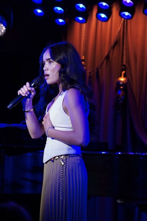 Photos: KOTA’s BROADWAY DREAMS Cabaret Lights Up The Laurie Beechman  Image