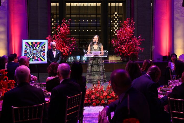 Photos: Lincoln Center Fall Gala Honored Bayo Ogunlesi, Raising Over .7 Million — photo 21 of 40
