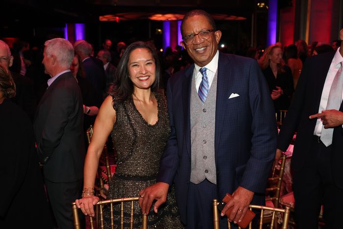 Photos: Lincoln Center Fall Gala Honored Bayo Ogunlesi, Raising Over .7 Million — photo 17 of 40