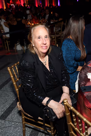 Gale Brewer @ BroadwayWorld Gale Brewer Photo