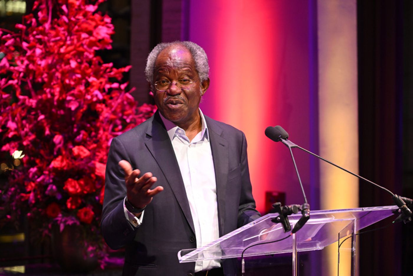 Photos: Lincoln Center Fall Gala Honored Bayo Ogunlesi, Raising Over $6.7 Million  Image