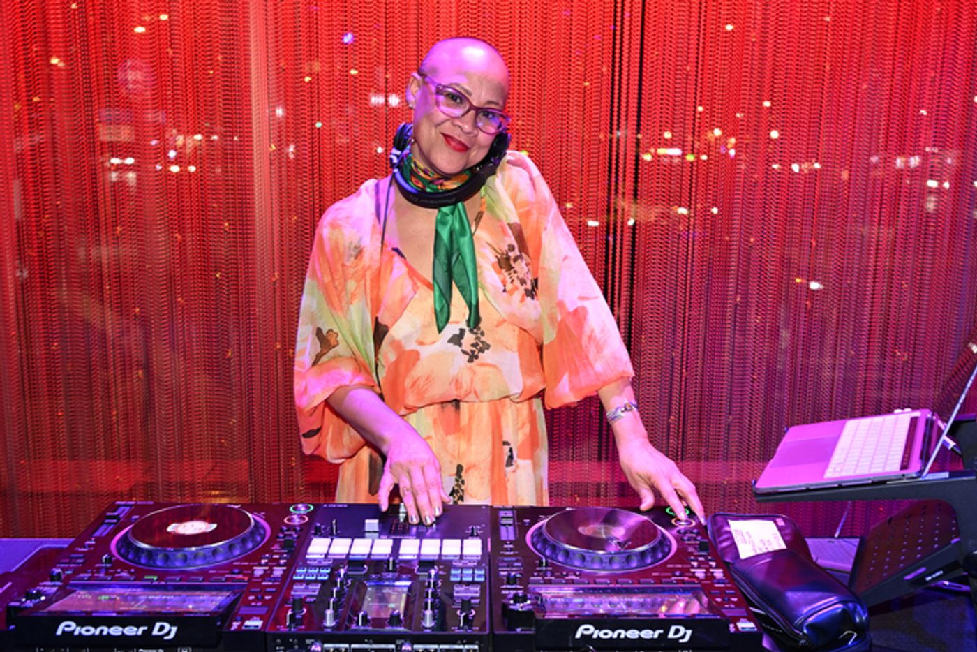 Photos: Lincoln Center Fall Gala Honored Bayo Ogunlesi, Raising Over $6.7 Million  Image