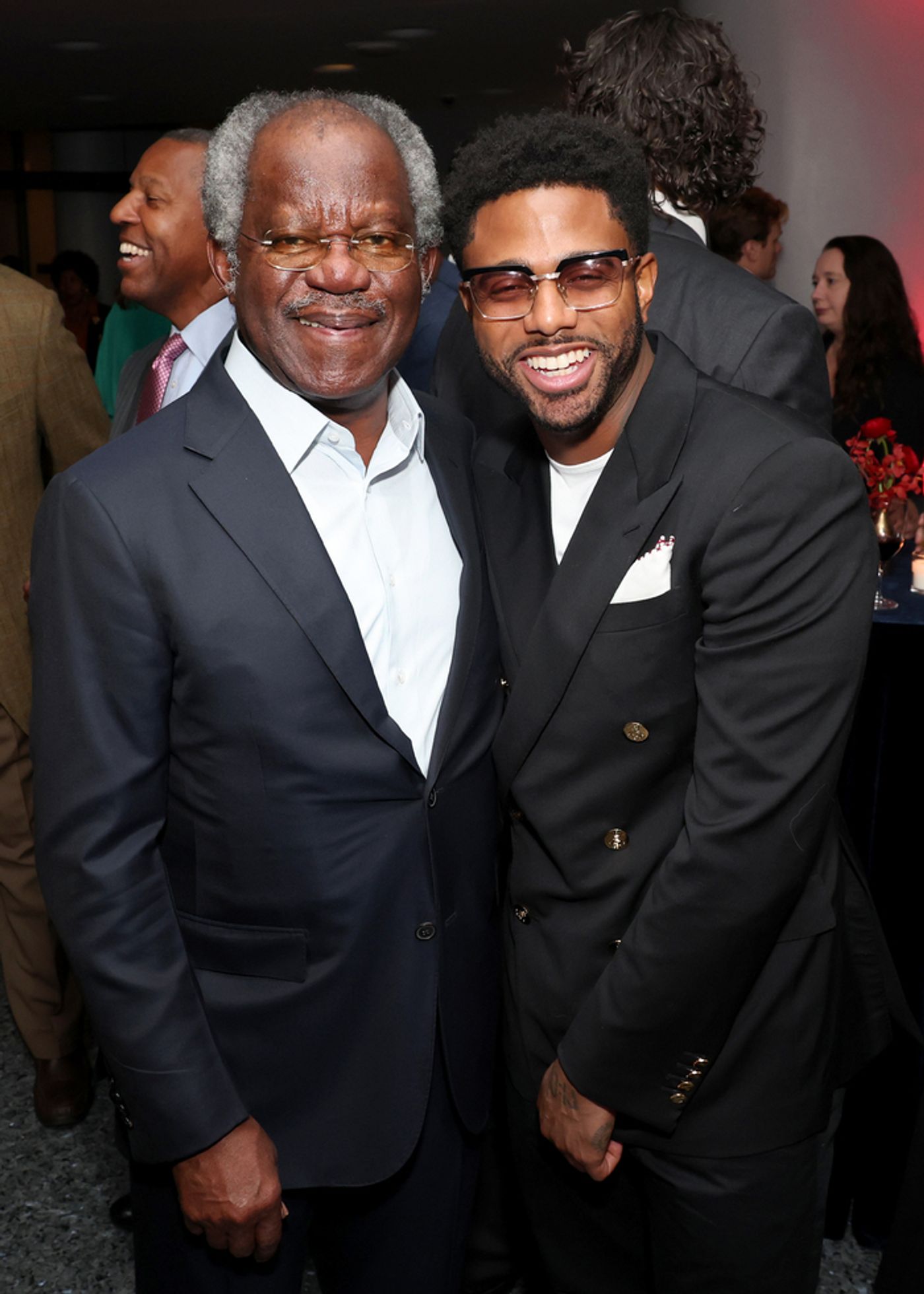 Photos: Lincoln Center Fall Gala Honored Bayo Ogunlesi, Raising Over $6.7 Million  Image