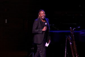 Tituss Burgess Photo