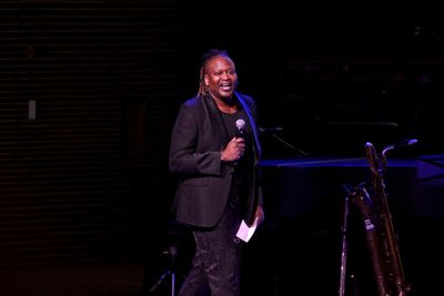 Tituss Burgess Photo