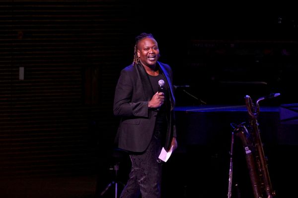 Tituss Burgess Photo