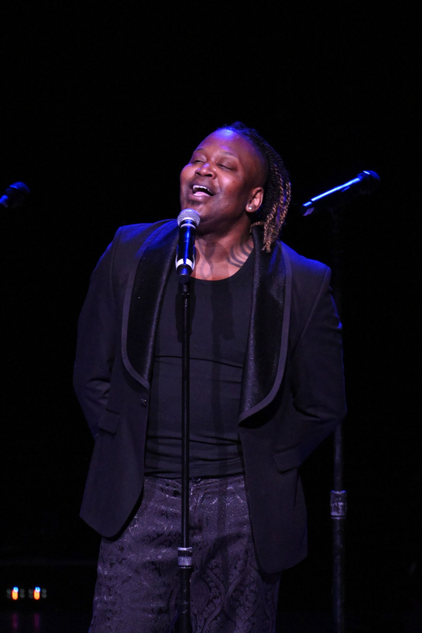 Photos: Lincoln Center Fall Gala Honored Bayo Ogunlesi, Raising Over $6.7 Million  Image