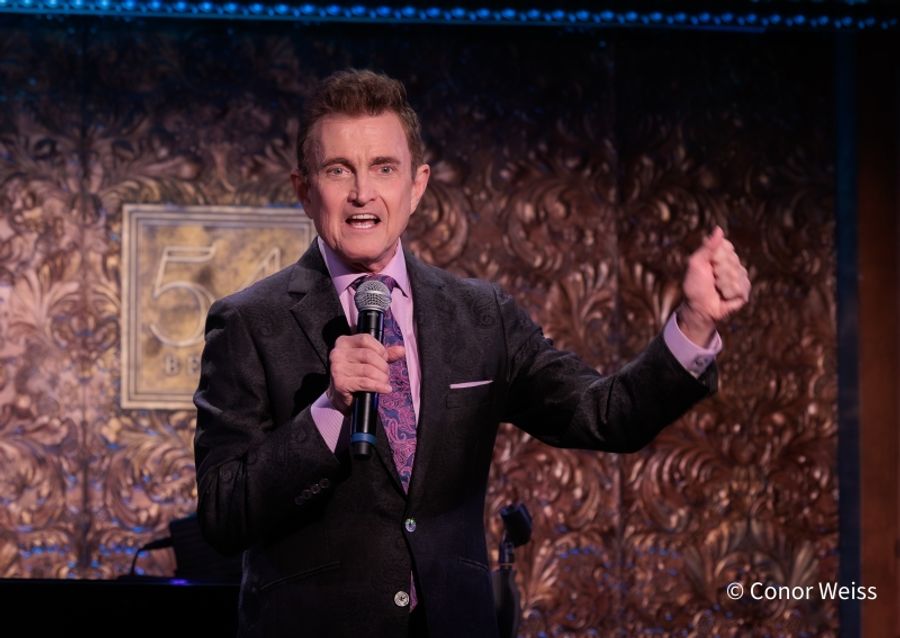 Review: THE FRIENDS OF ALEC WILDER'S 40th Anniversary Annual Concert at 54 Below Image