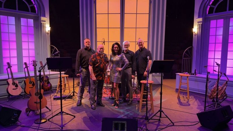 Feature: TOAST & TASTE at Wildwood Park For The Arts in Little Rock Feature: TOAST & TASTE at Wildwood Park For The Arts in Little Rock Image