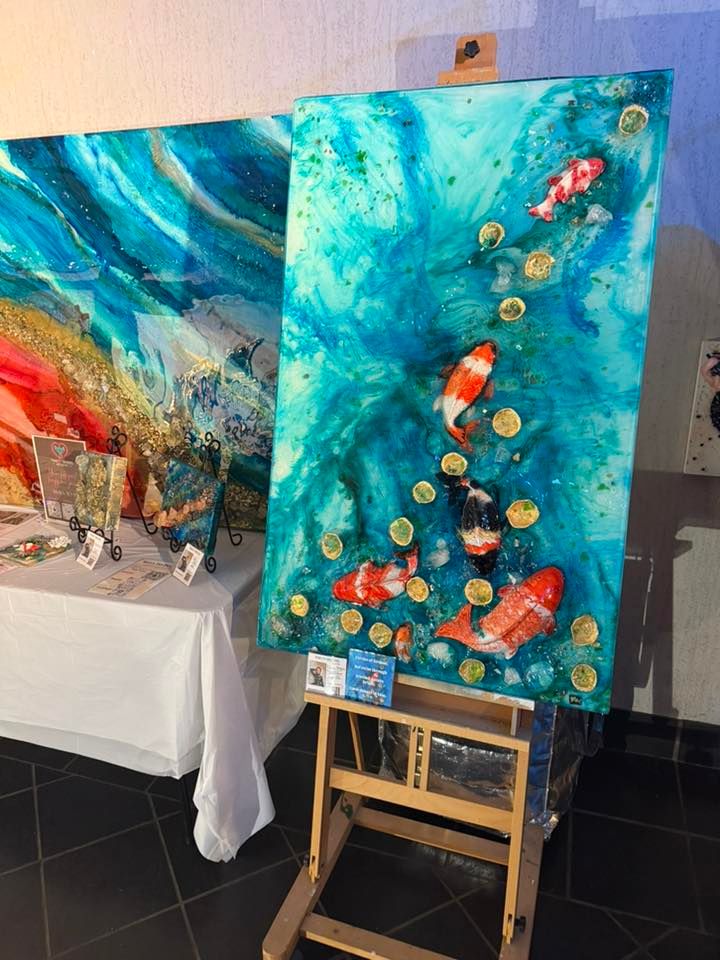 Feature: TOAST & TASTE at Wildwood Park For The Arts in Little Rock Feature: TOAST & TASTE at Wildwood Park For The Arts in Little Rock Image