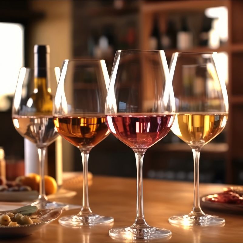 Feature: TOAST & TASTE at Wildwood Park For The Arts in Little Rock Feature: TOAST & TASTE at Wildwood Park For The Arts in Little Rock Image