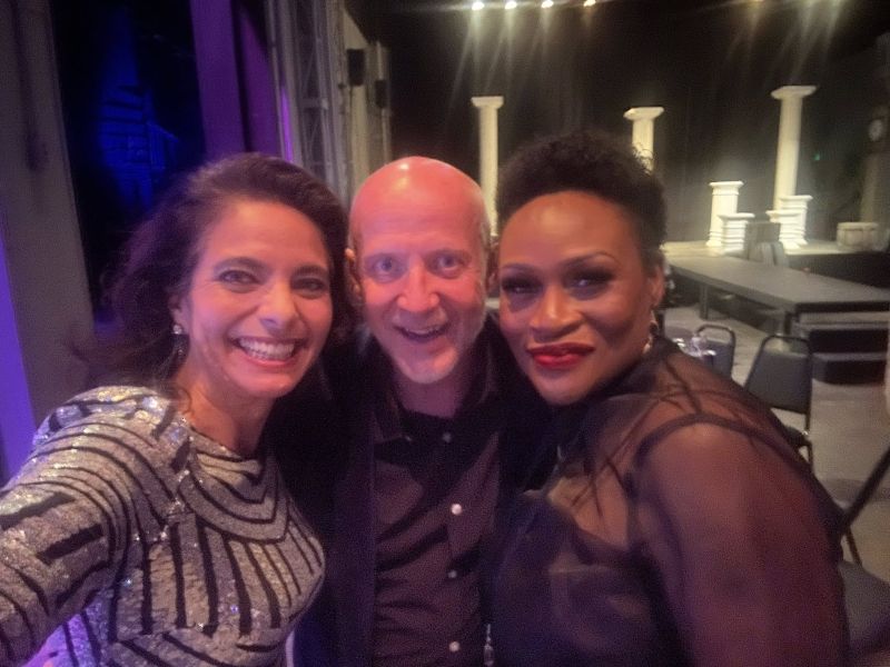 Feature: TOAST & TASTE at Wildwood Park For The Arts in Little Rock Feature: TOAST & TASTE at Wildwood Park For The Arts in Little Rock Image