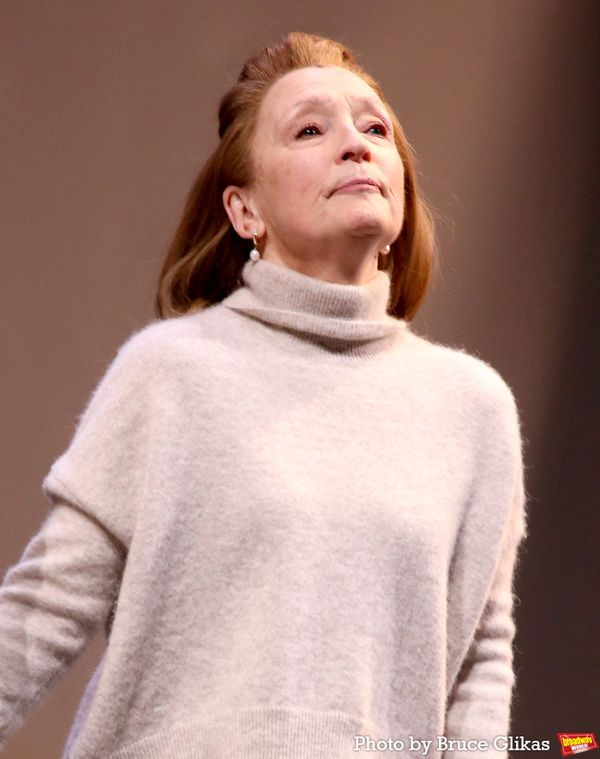 Lesley Manville Photo