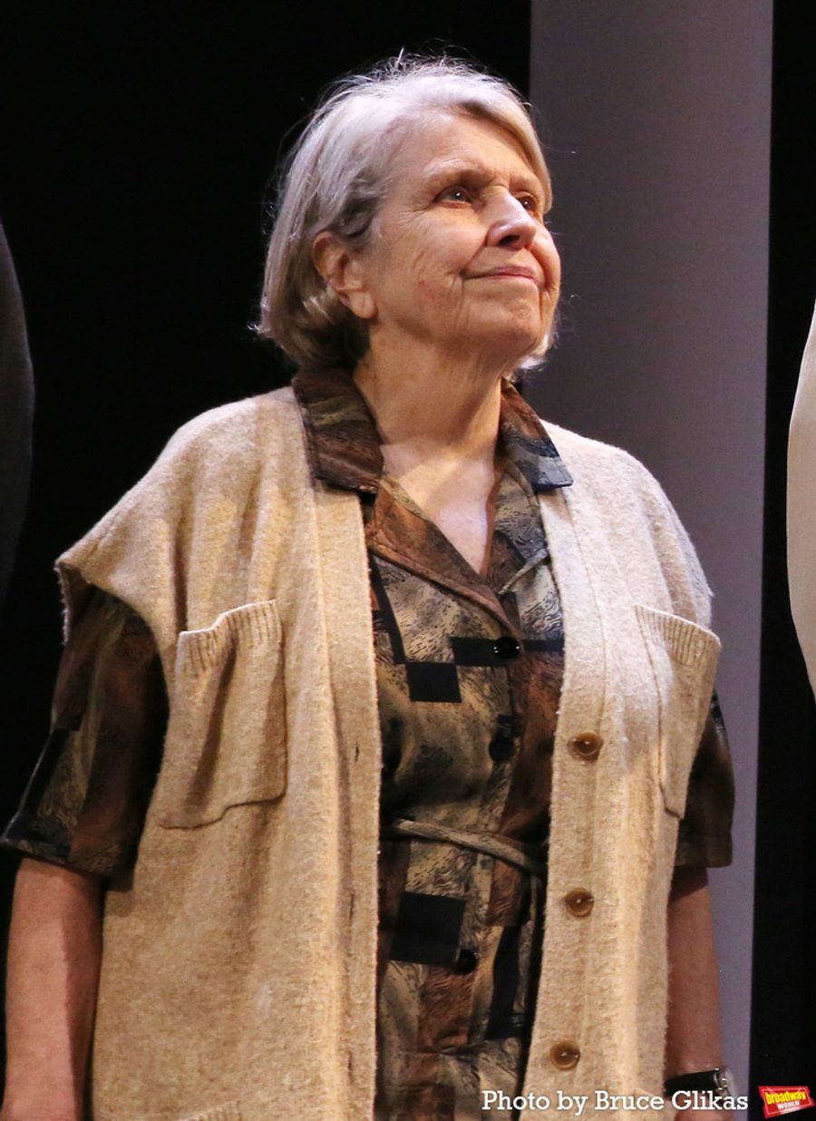 Photos: OEDIPUS Cast Takes Opening Night Bows Image