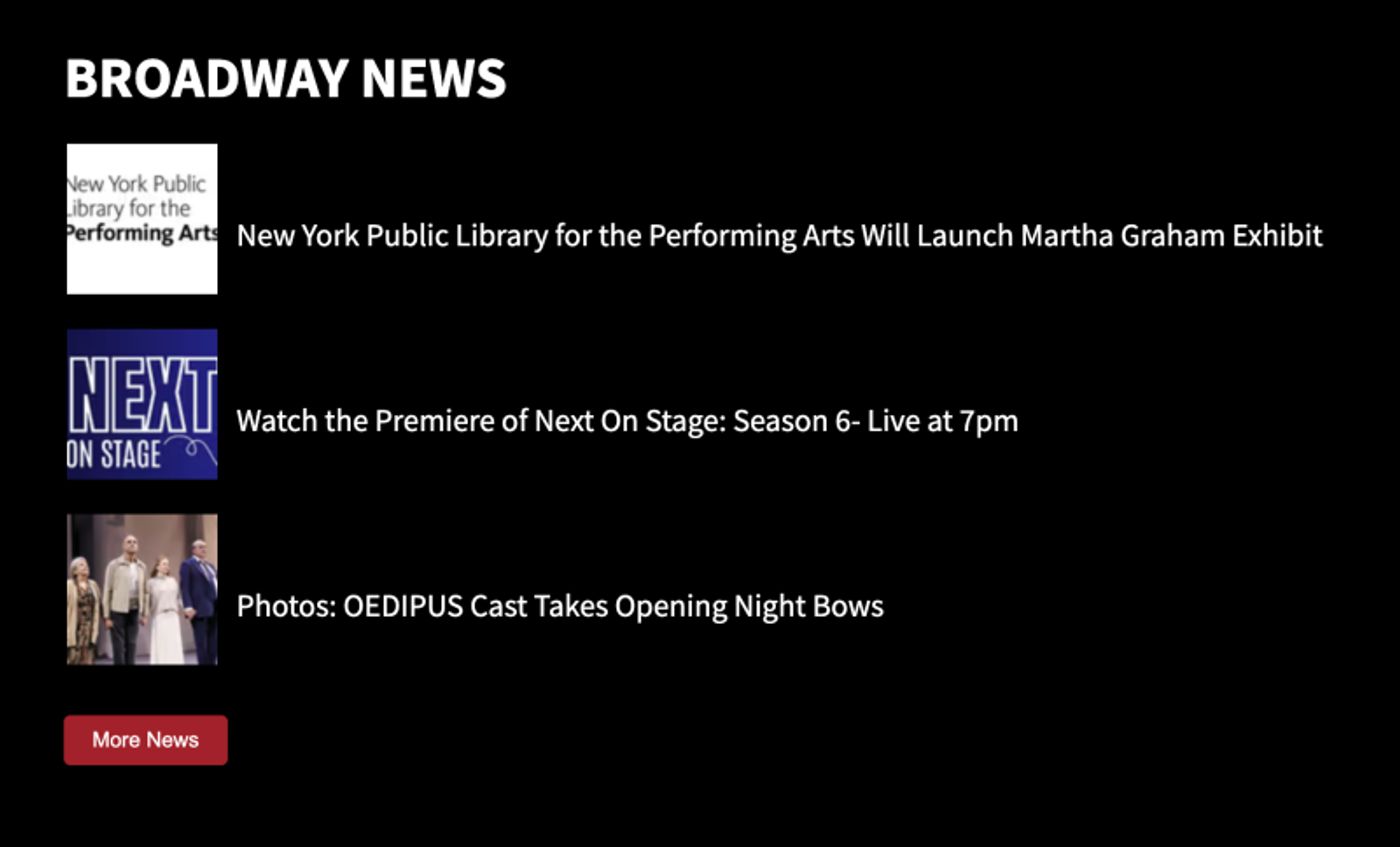Stage Mag Spotlight: Poudre High School Theatre's HADESTOWN: TEEN EDITION Stage Mag Spotlight: Poudre High School Theatre's HADESTOWN: TEEN EDITION Image