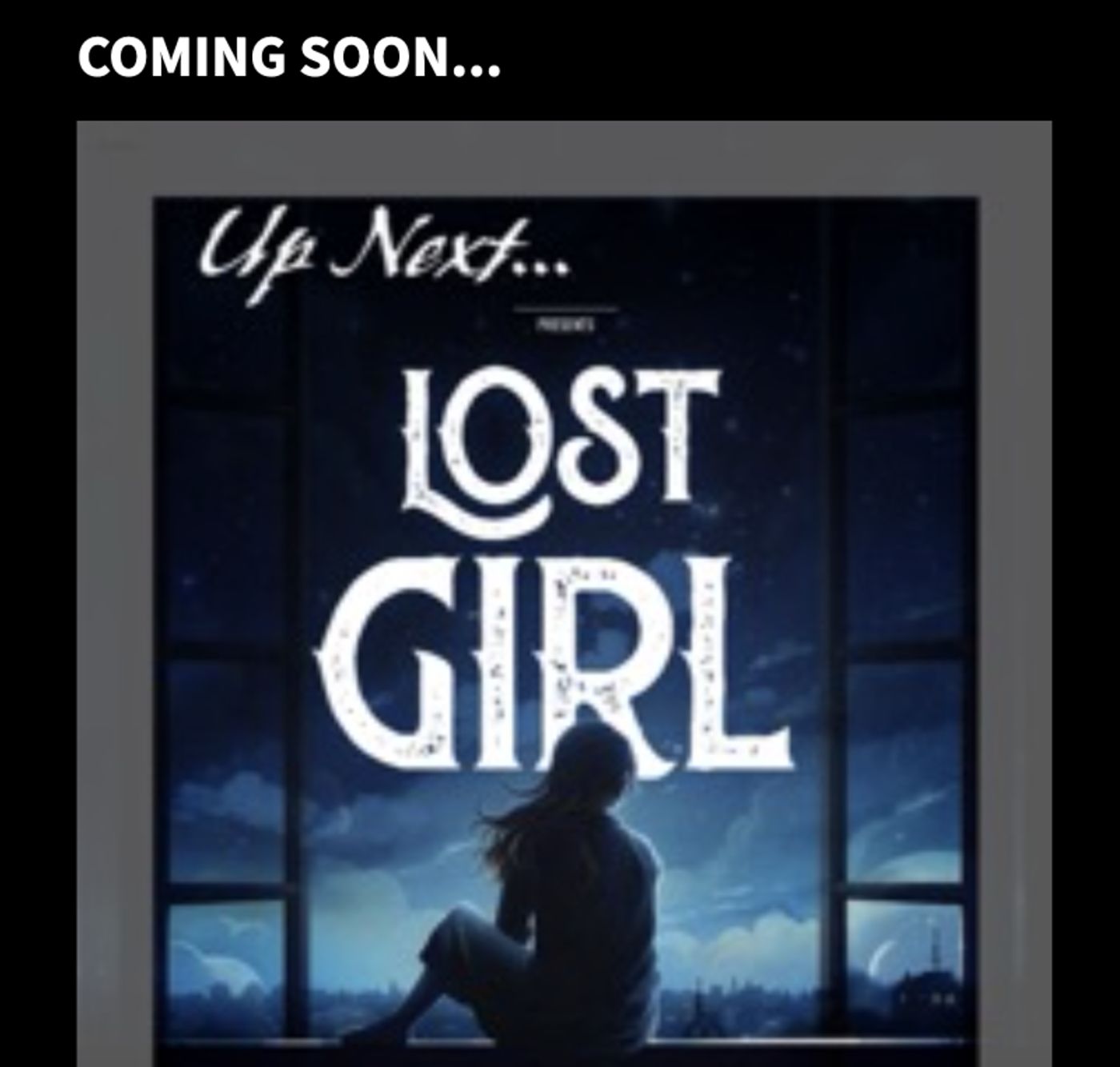 Stage Mag Spotlight: Poudre High School Theatre's HADESTOWN: TEEN EDITION Stage Mag Spotlight: Poudre High School Theatre's HADESTOWN: TEEN EDITION Image