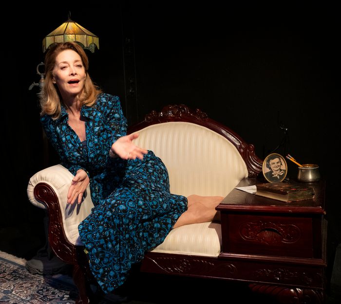 Photos: Sharon Lawrence and Maureen McCormick in PEN PALS — photo 11 of 12