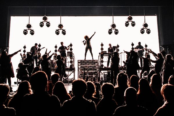 Darilyn Burtley Photo