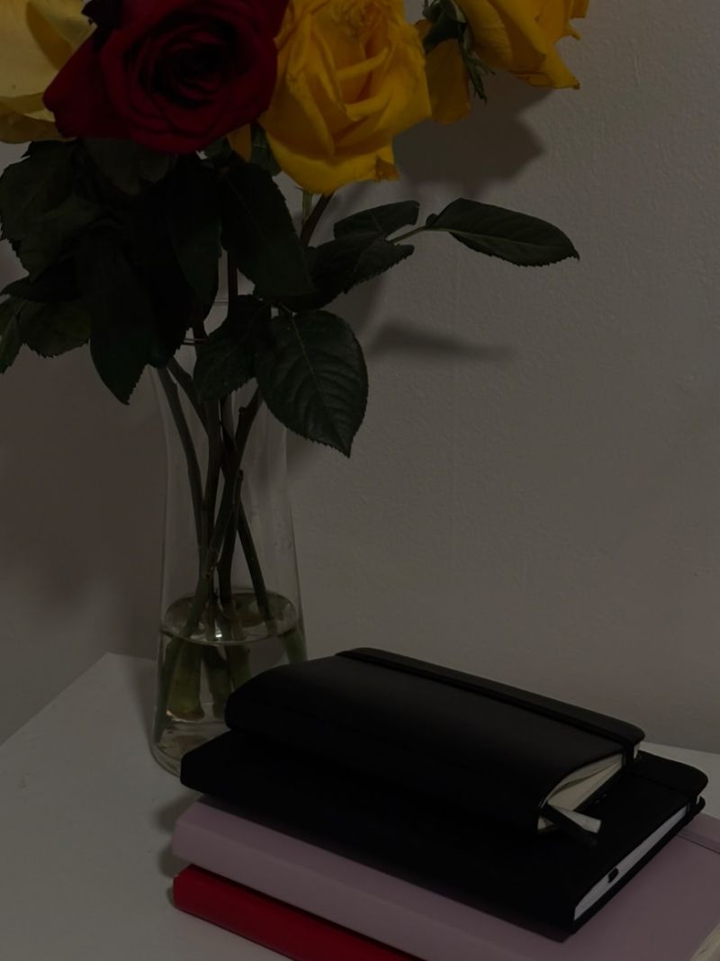 Student Blog: Organized Onstage and Off: My Go-To Tools for a Musical Theater Schedule  Image