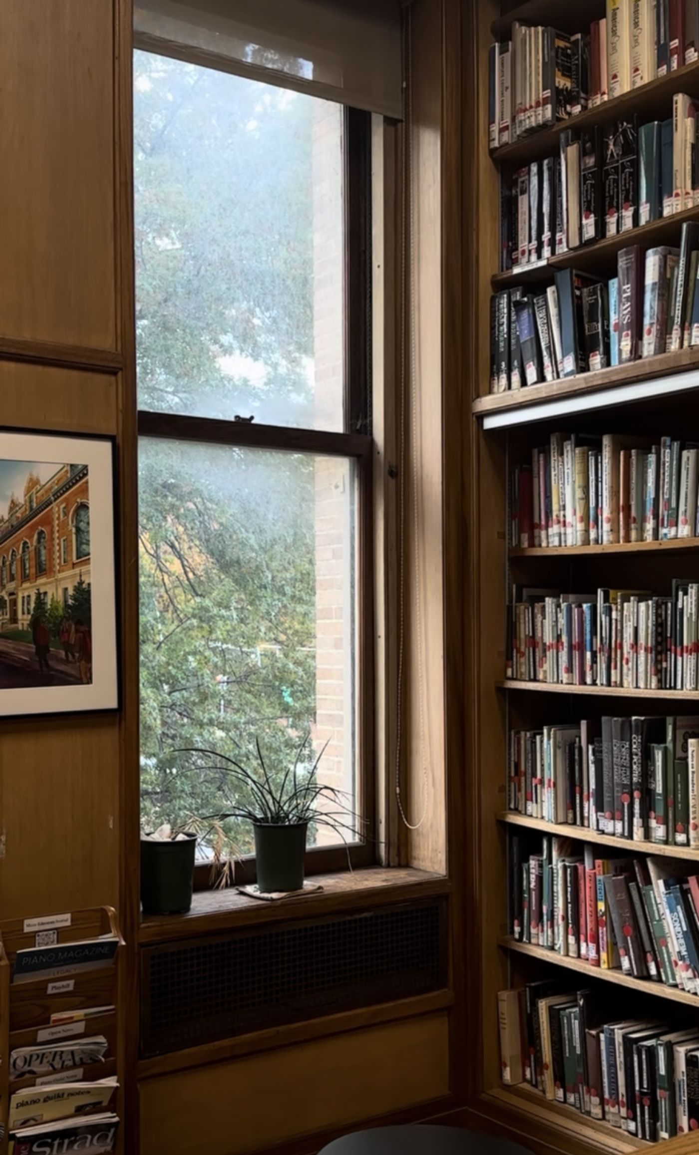 Student Blog: Organized Onstage and Off: My Go-To Tools for a Musical Theater Schedule  Image