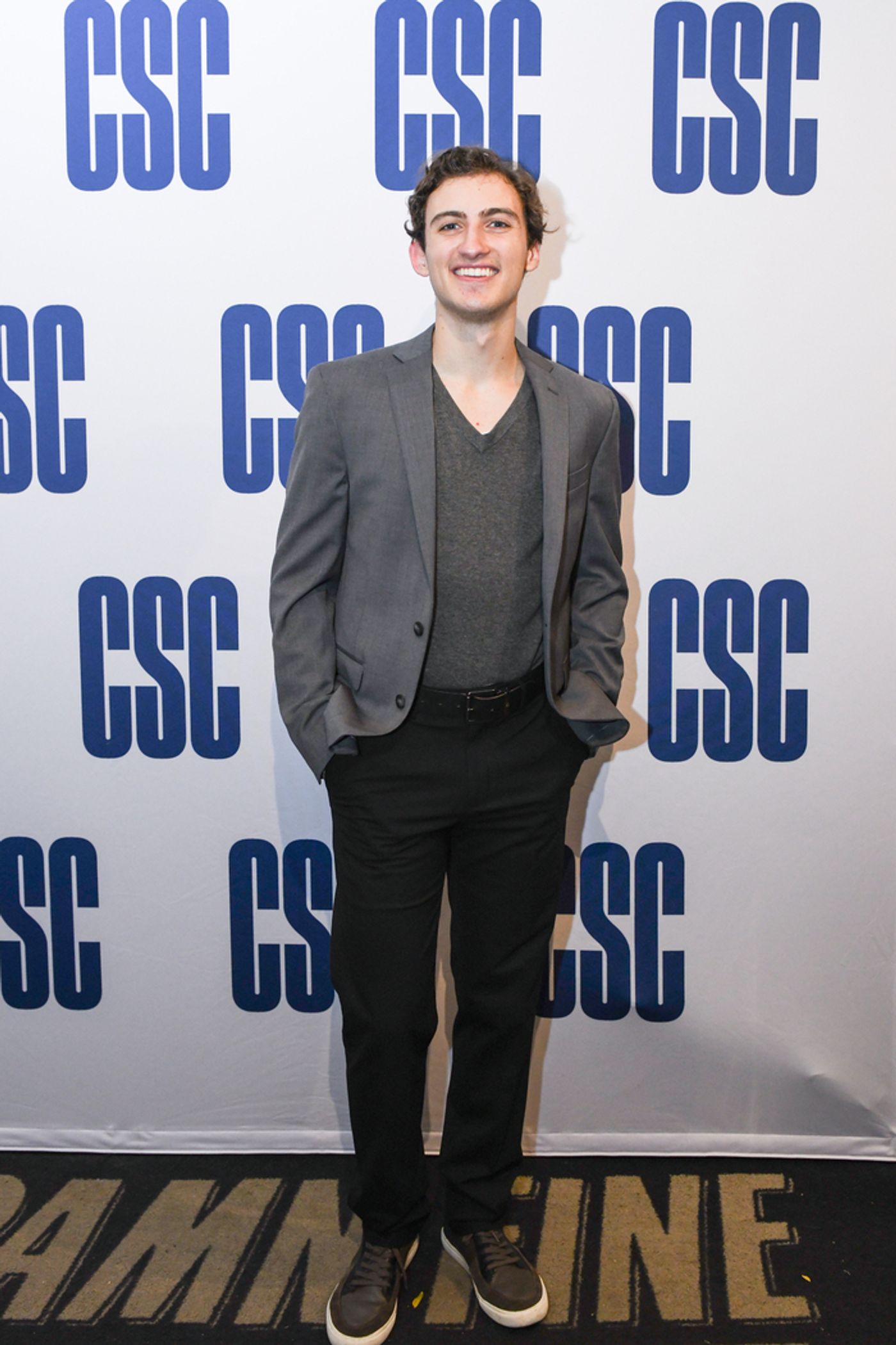 Photos: THE BAKER'S WIFE Celebrates Opening Night at Classic Stage Company  Image