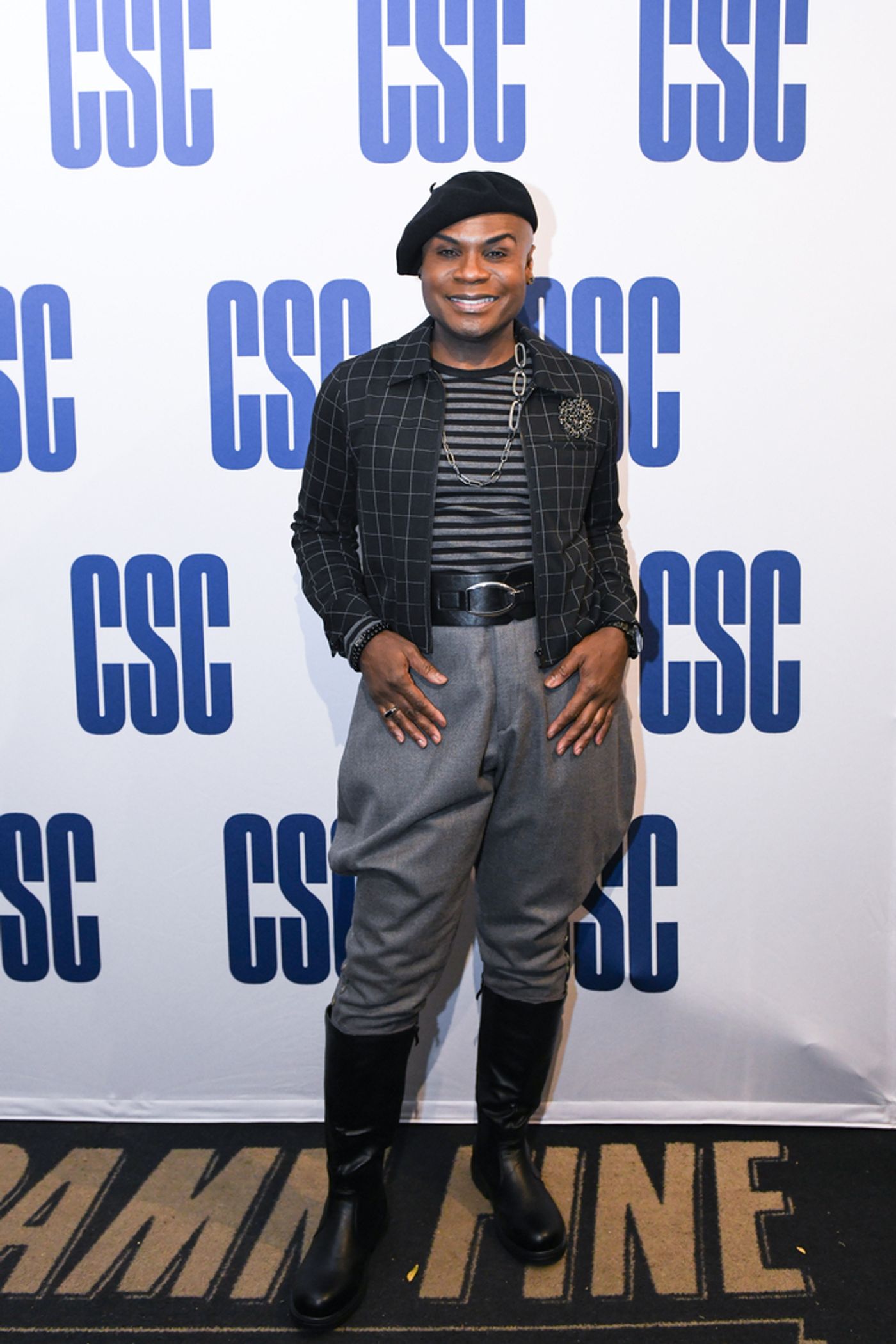 Photos: THE BAKER'S WIFE Celebrates Opening Night at Classic Stage Company  Image