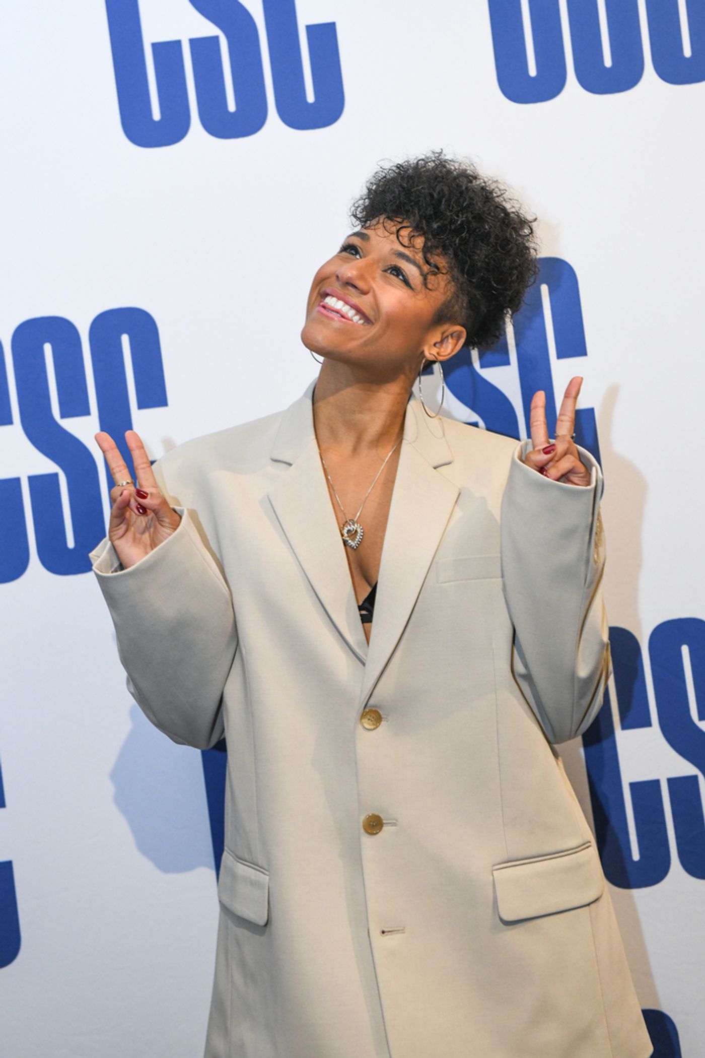 Photos: THE BAKER'S WIFE Celebrates Opening Night at Classic Stage Company  Image