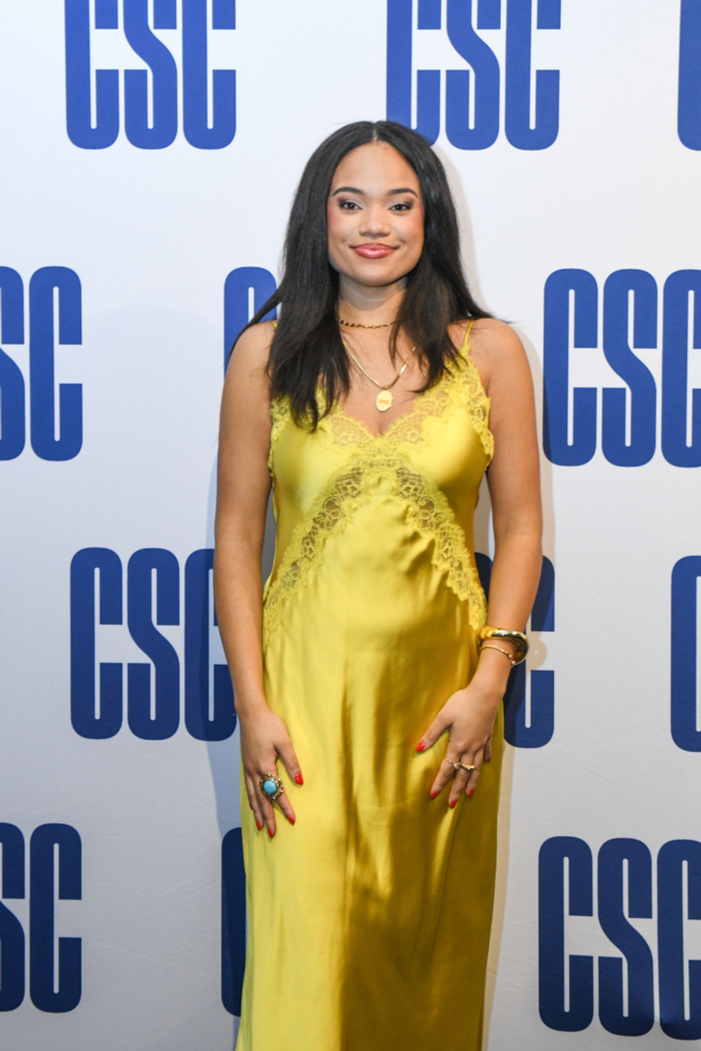 Photos: THE BAKER'S WIFE Celebrates Opening Night at Classic Stage Company  Image