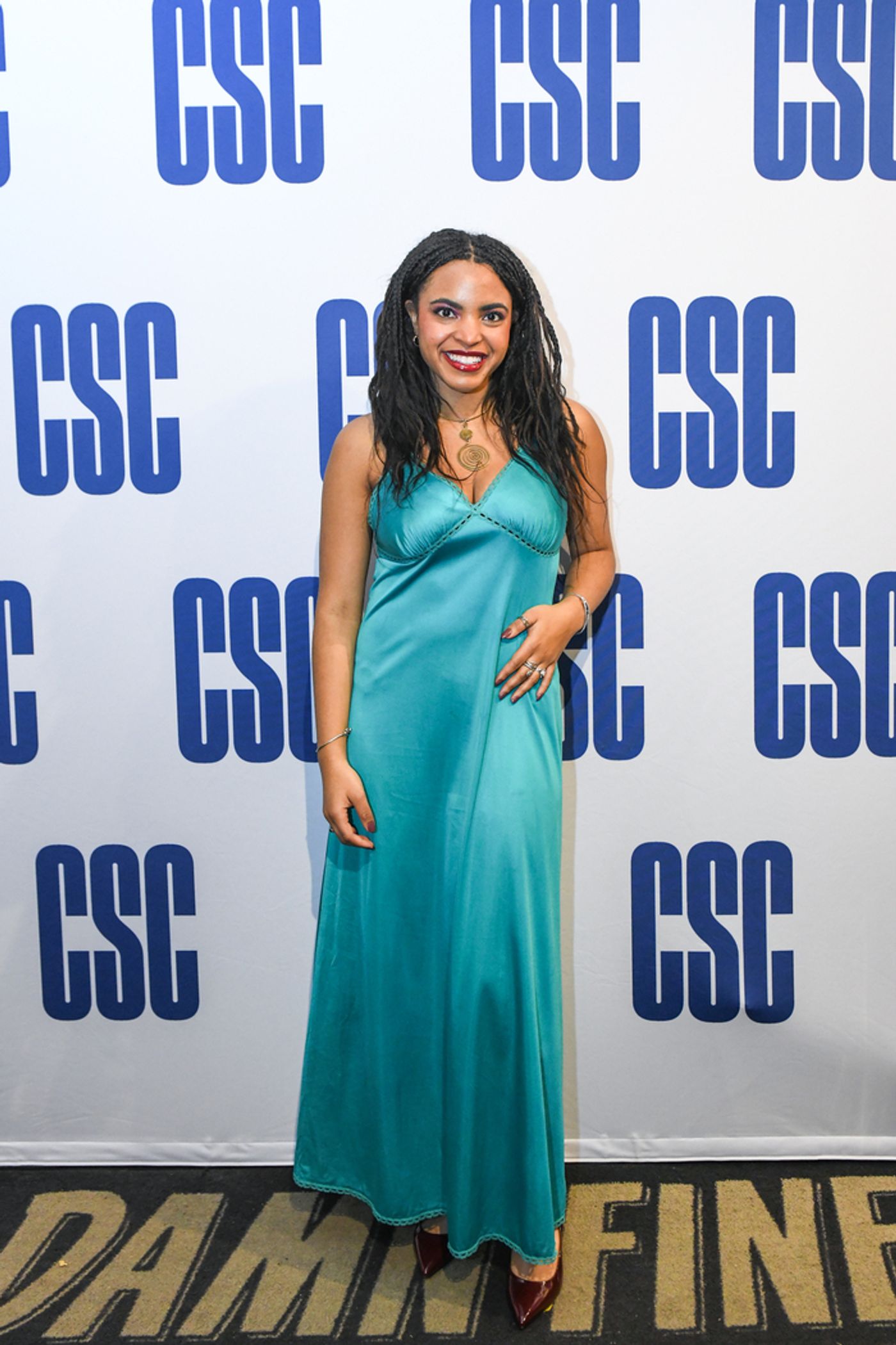 Photos: THE BAKER'S WIFE Celebrates Opening Night at Classic Stage Company  Image