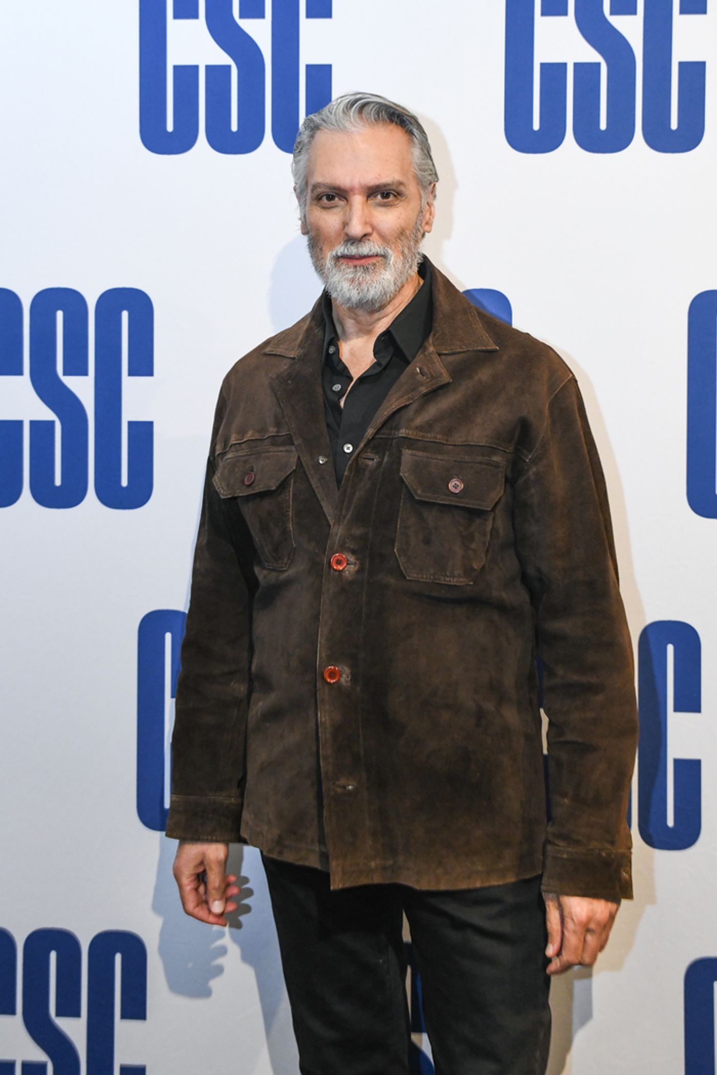 Photos: THE BAKER'S WIFE Celebrates Opening Night at Classic Stage Company  Image