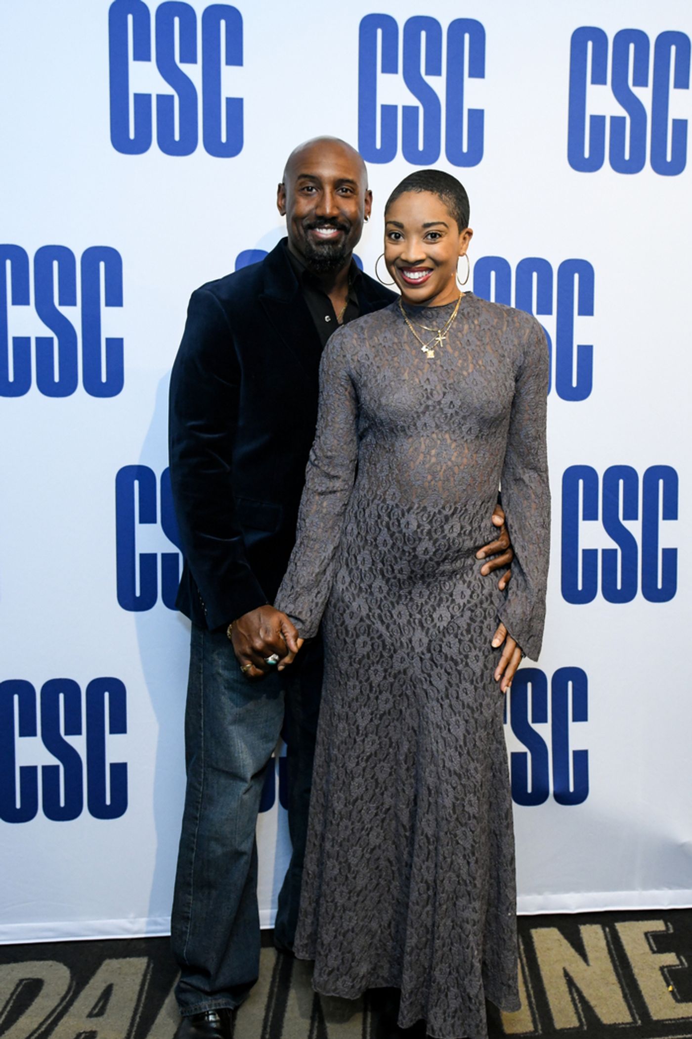 Photos: THE BAKER'S WIFE Celebrates Opening Night at Classic Stage Company  Image