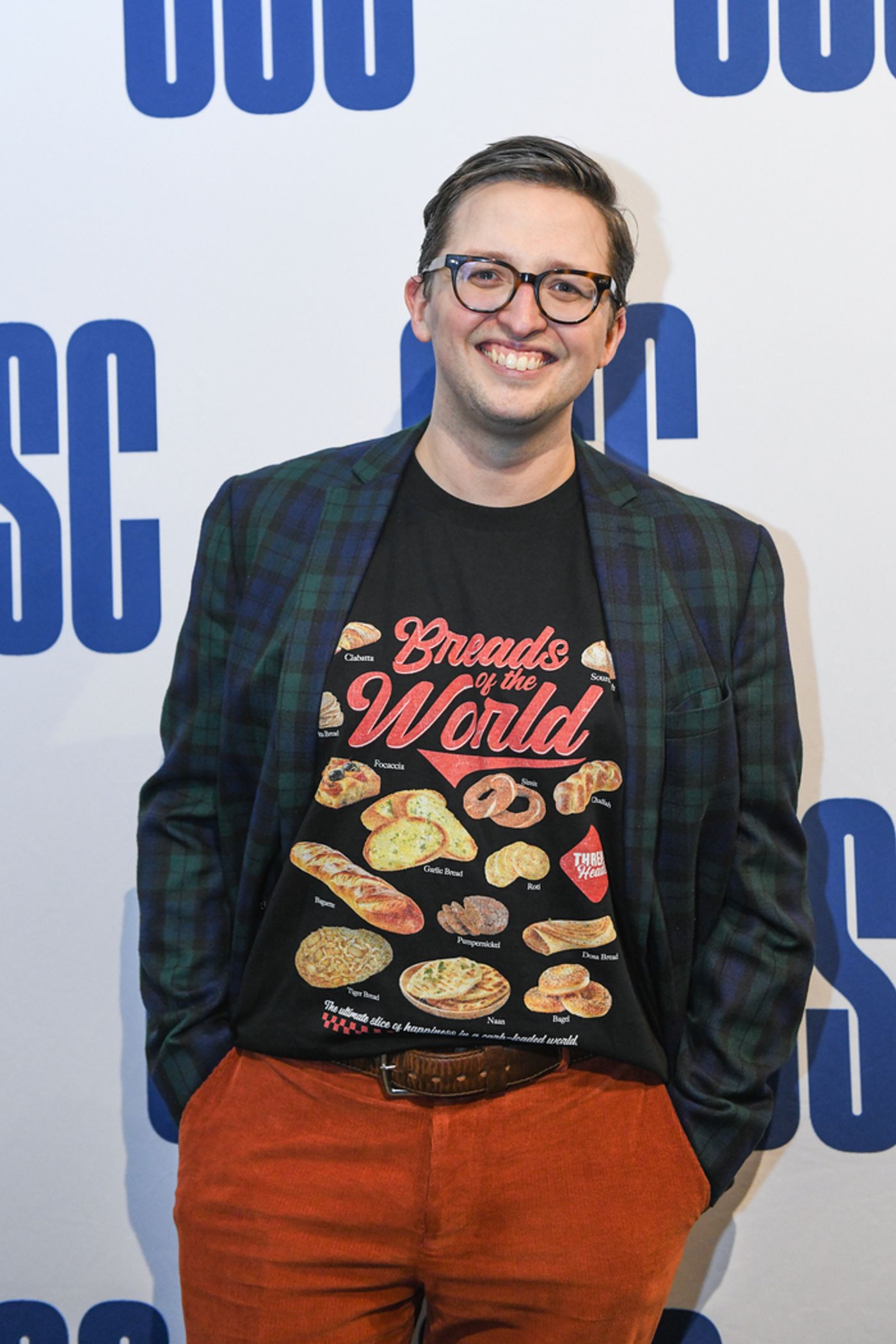 Photos: THE BAKER'S WIFE Celebrates Opening Night at Classic Stage Company  Image