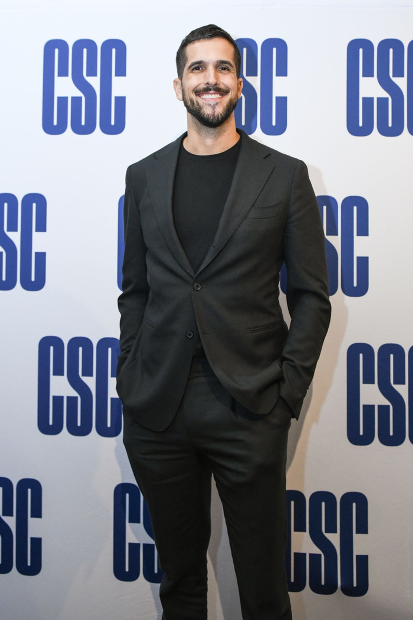 Photos: THE BAKER'S WIFE Celebrates Opening Night at Classic Stage Company  Image