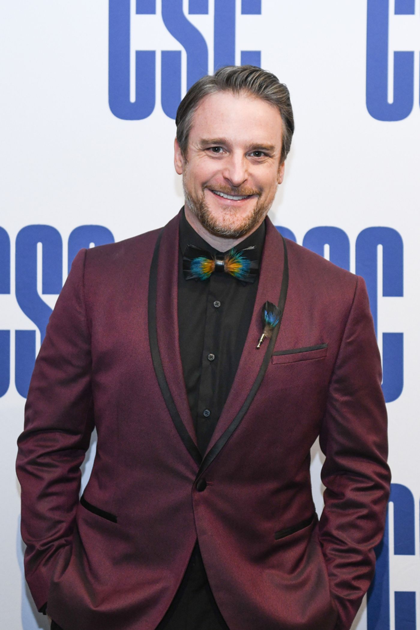 Photos: THE BAKER'S WIFE Celebrates Opening Night at Classic Stage Company  Image