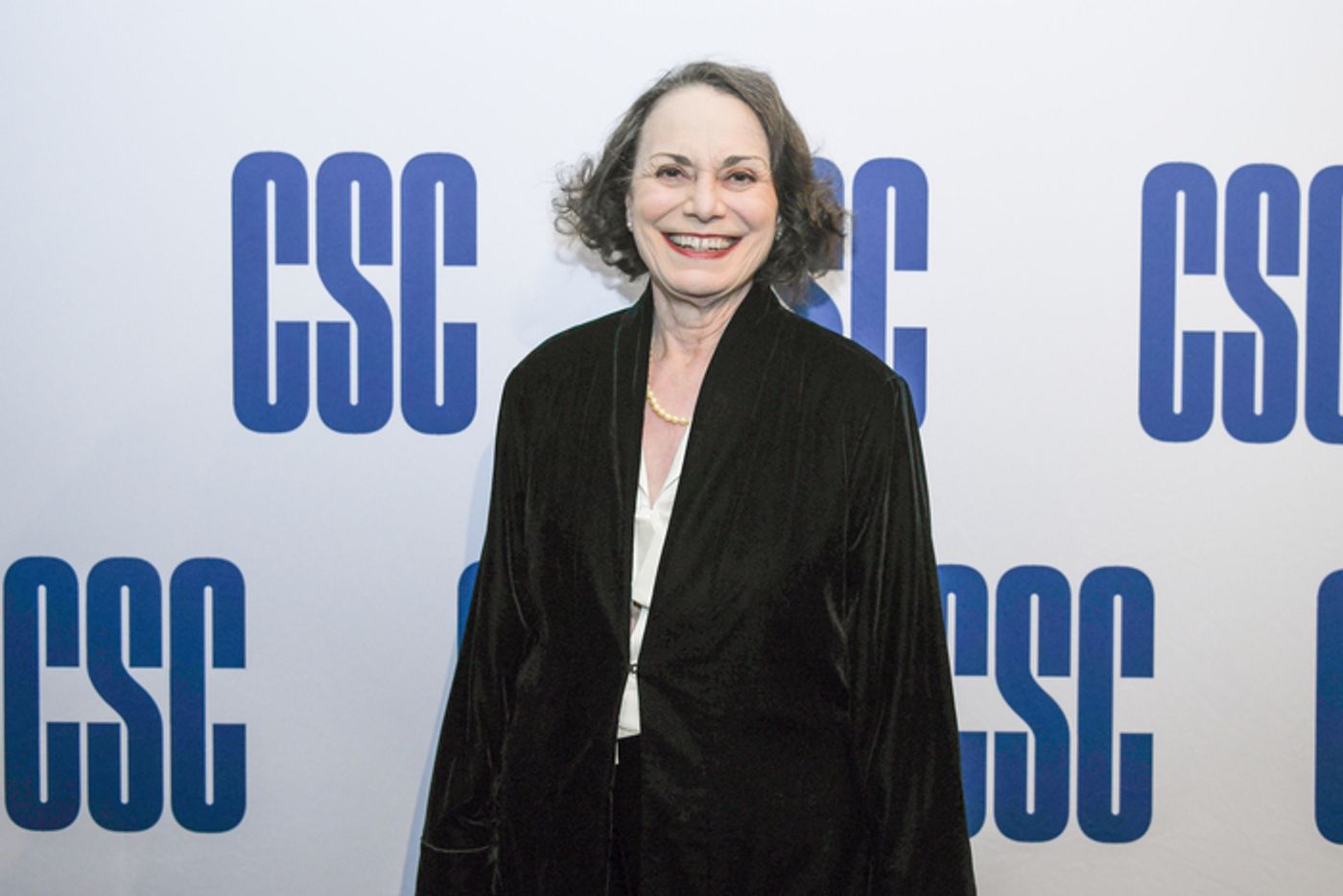Photos: THE BAKER'S WIFE Celebrates Opening Night at Classic Stage Company  Image