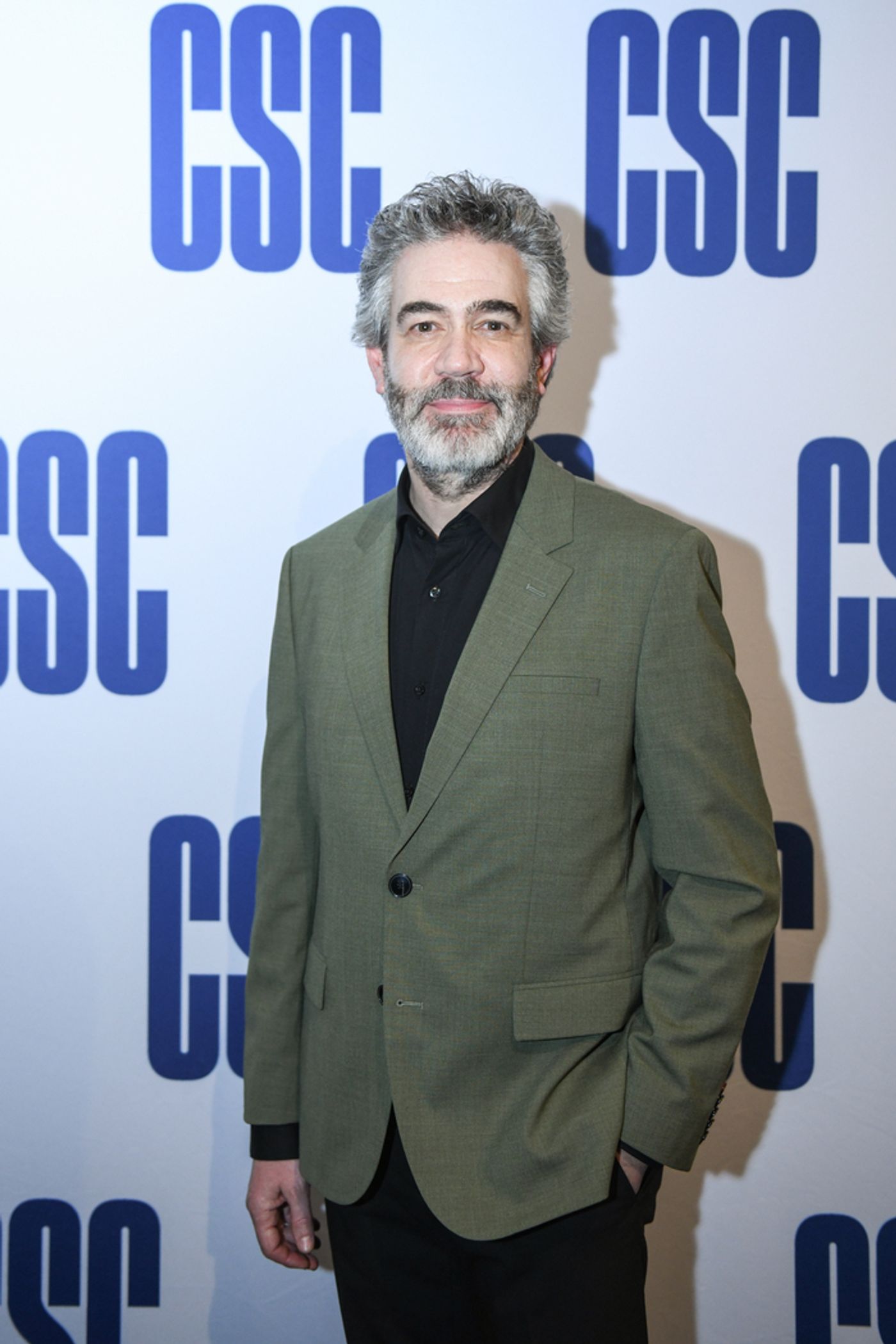 Photos: THE BAKER'S WIFE Celebrates Opening Night at Classic Stage Company  Image