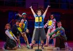 The 25th Annual Putnam County Spelling Bee
