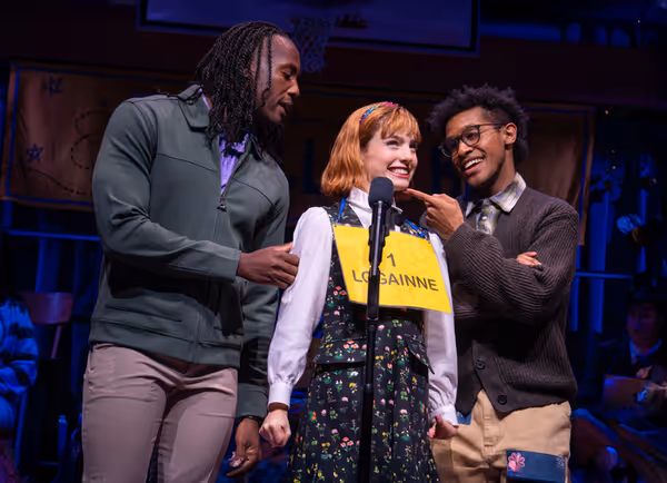 Matt Manuel, Autumn Best,
Justin Cooley Photo