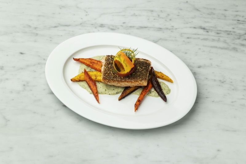 Review: The Parliament in Midtown Makes a Charming Debut Image