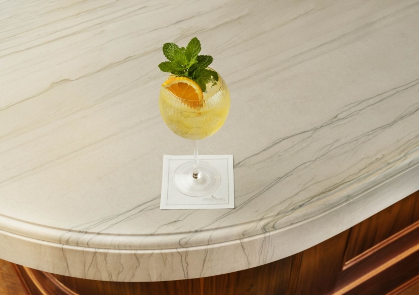 Review: The Parliament in Midtown Makes a Charming Debut  Image